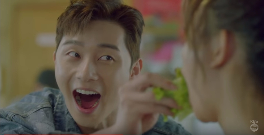 Fight For My Way 2nd teaser 5