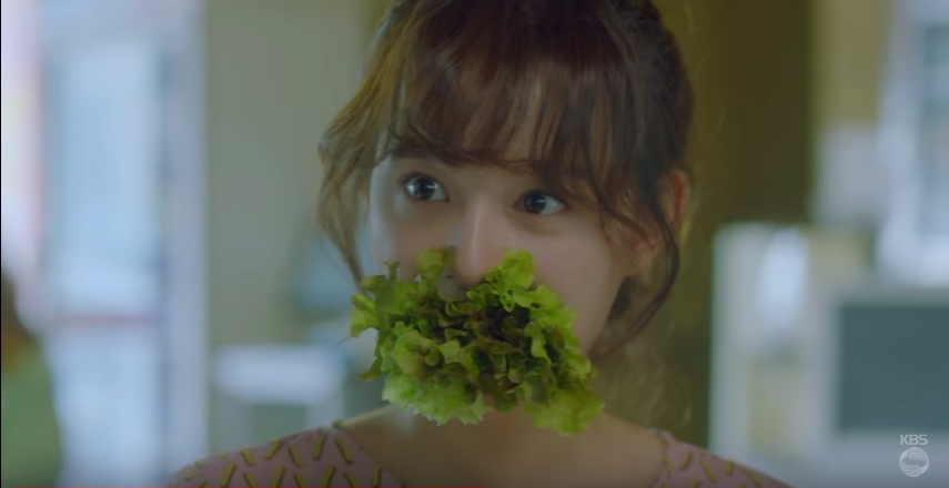 Fight For My Way 2nd teaser 6