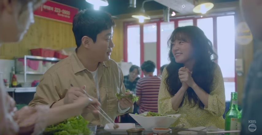 Fight For My Way 2nd teaser 7