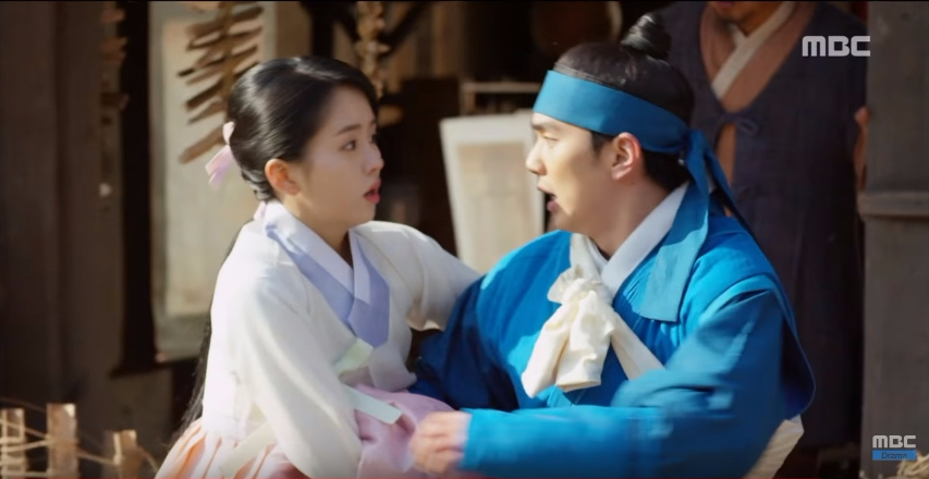 Ruler Master of the Mask ep1