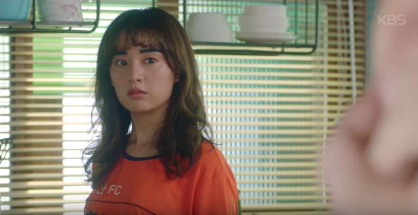fight for my way kimjiwon