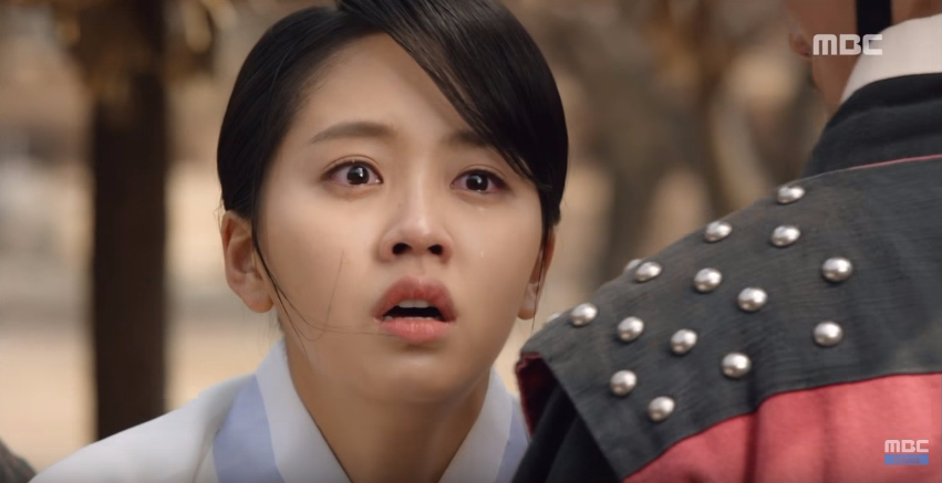 Ruler Master of the Mask ep5 6 2