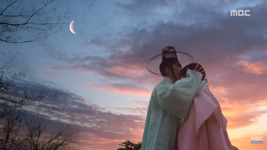 Ruler Master of the Mask ep7 8 3