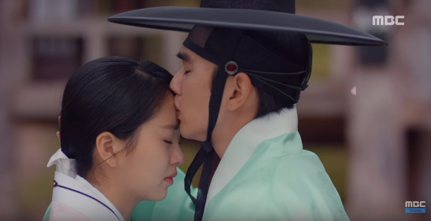 Ruler Master of the Mask ep7 8 4