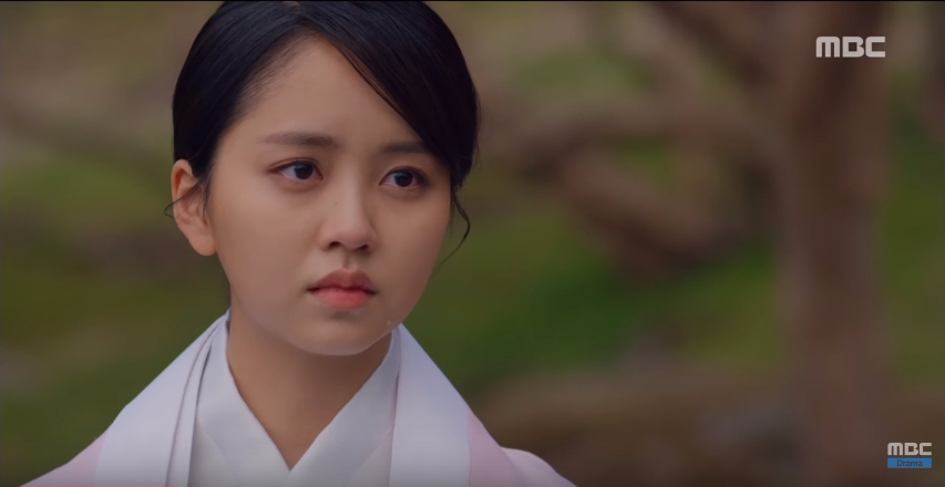 Ruler Master of the Mask ep7 8 2