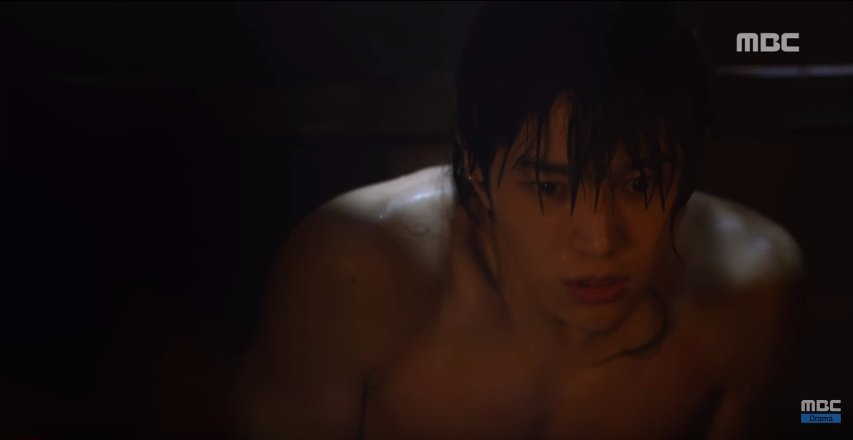 Ruler Master of the Mask ep7 8 5