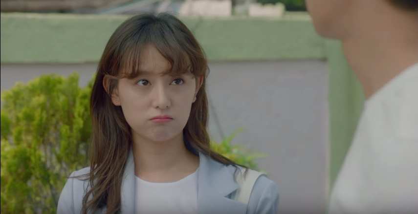 fight for my way 5min 2