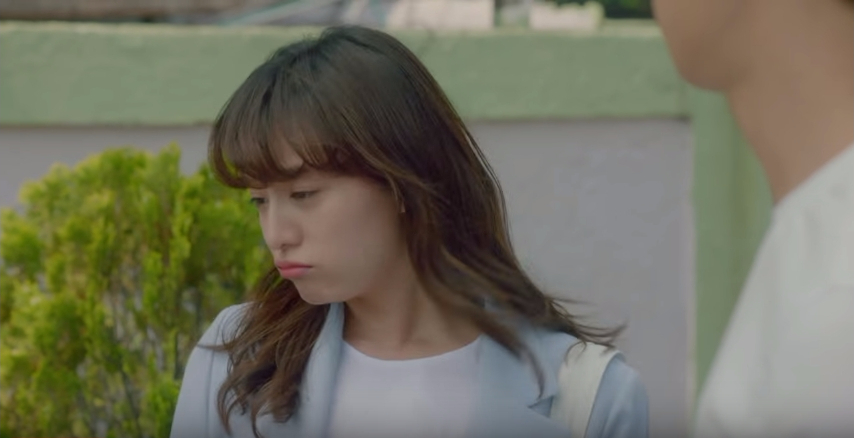 fight for my way 5min 3