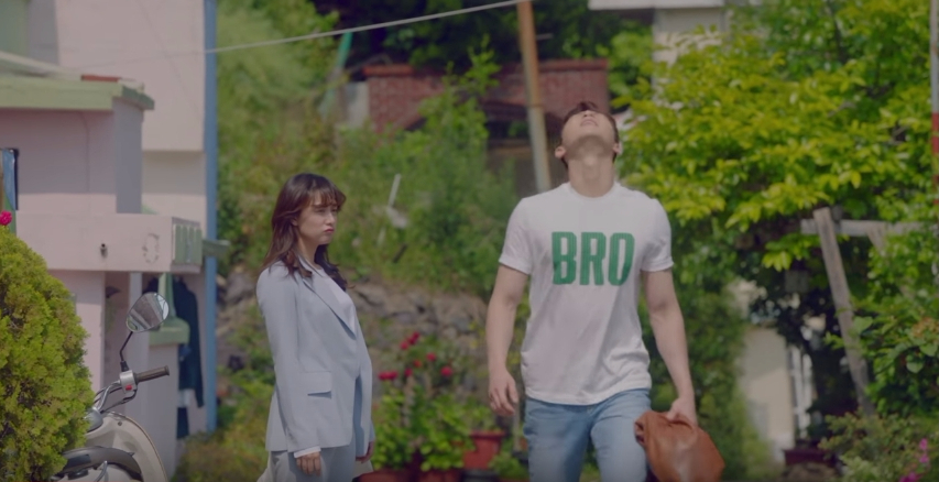 fight for my way 5min 4