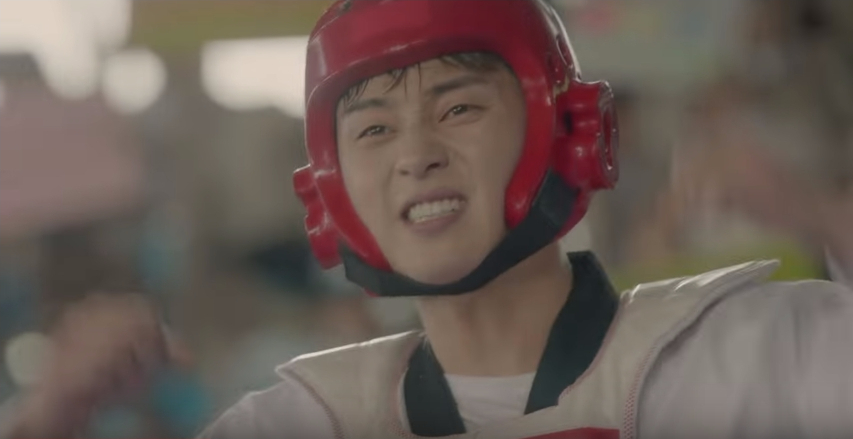 fight for my way 5min 5