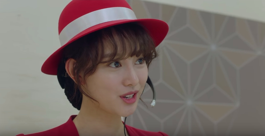 fight for my way 5min 9