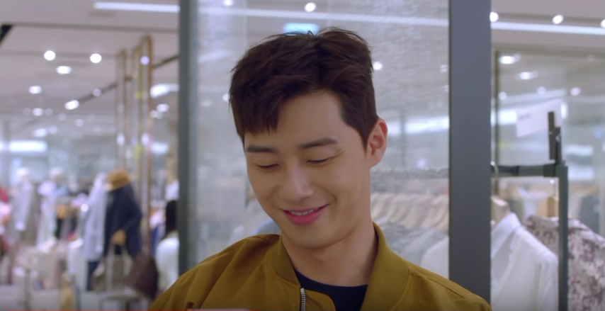 fight for my way 5min 11