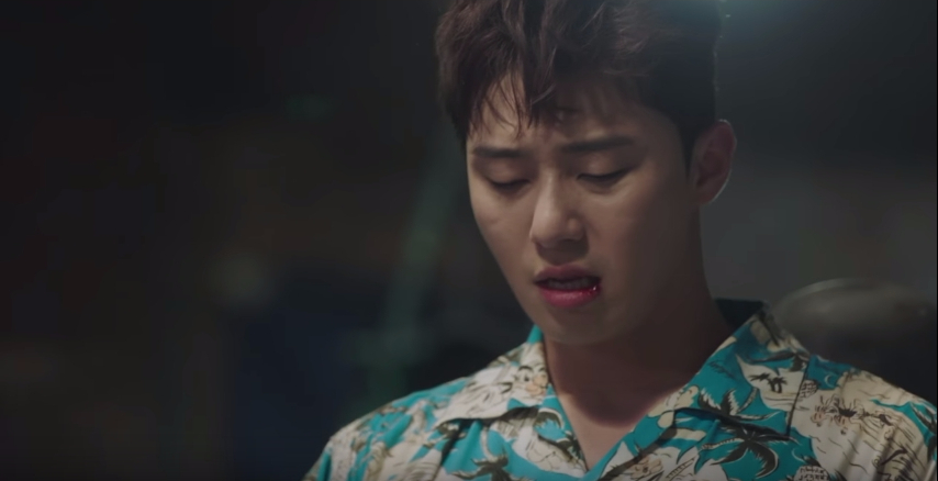 fight for my way 5min 17