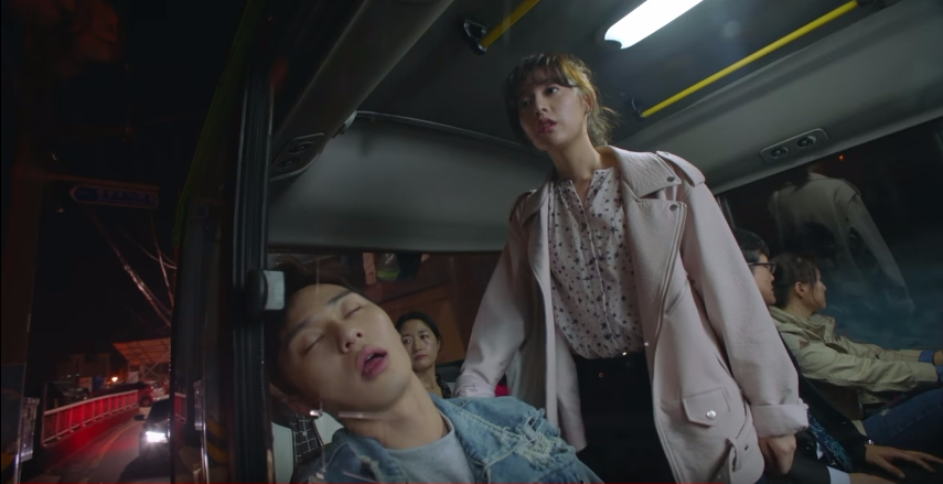 fight for my way 5min 19