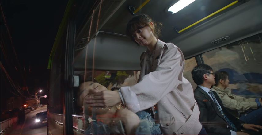 fight for my way 5min 21