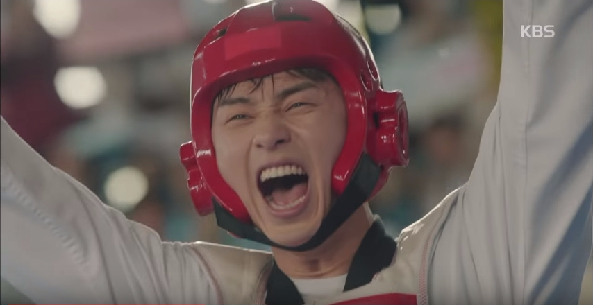 fight for my way ep1 3