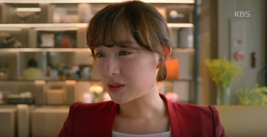 fight for my way ep1 5