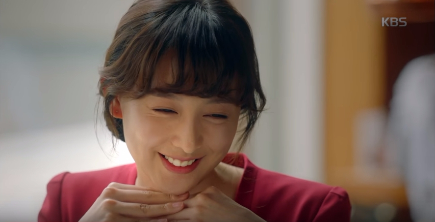 fight for my way ep1 8