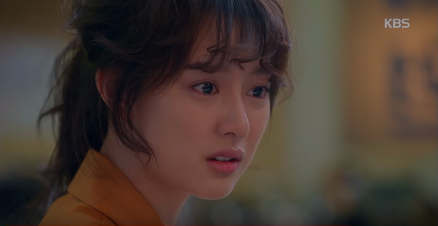 fight for my way ep1 10