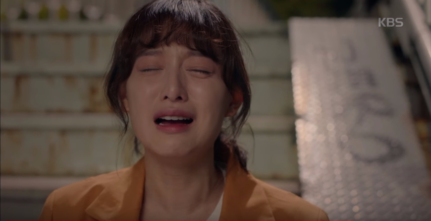 fight for my way ep1 12