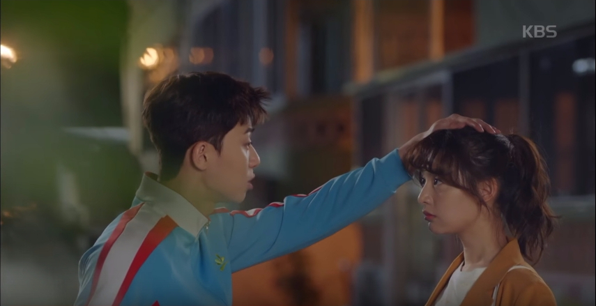 fight for my way ep1 14