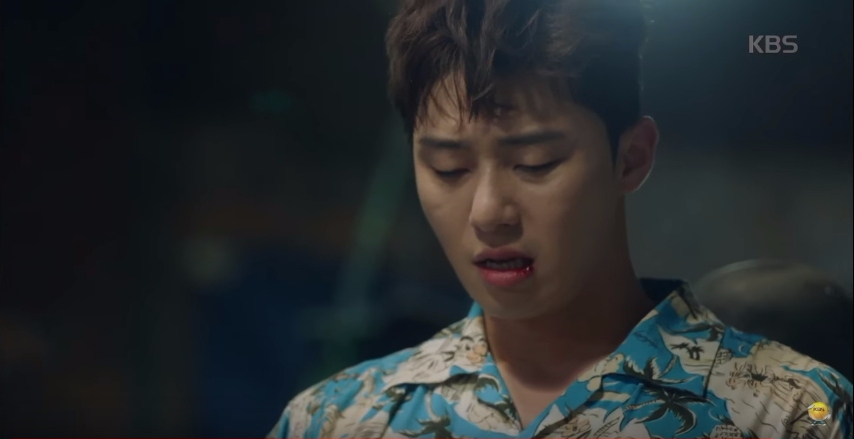 fight for my way ep2 2