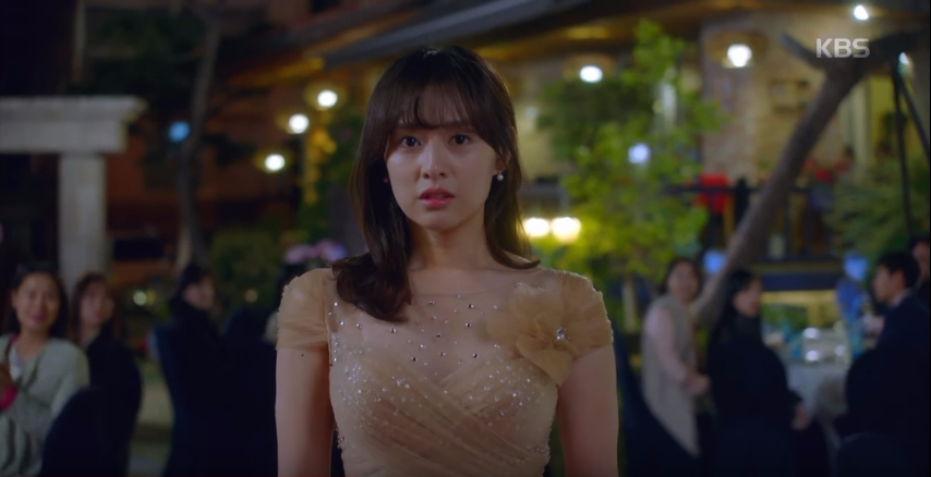 fight for my way ep2 4