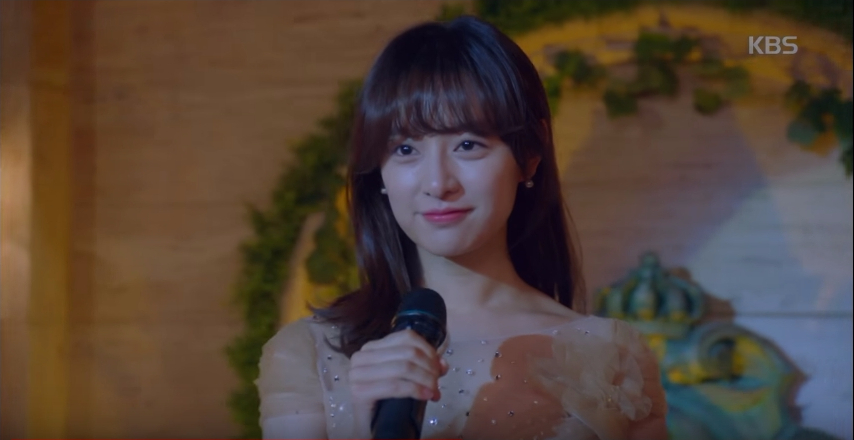 fight for my way ep2 5