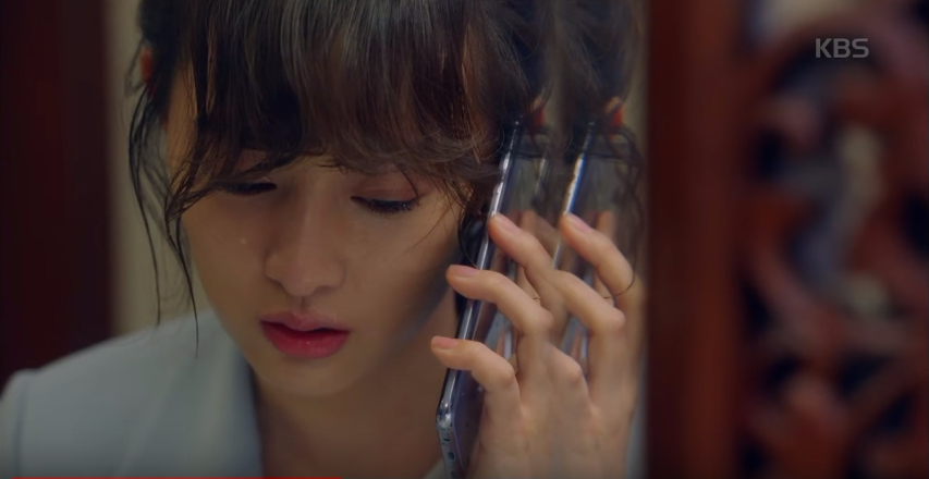 fight for my way ep2 7