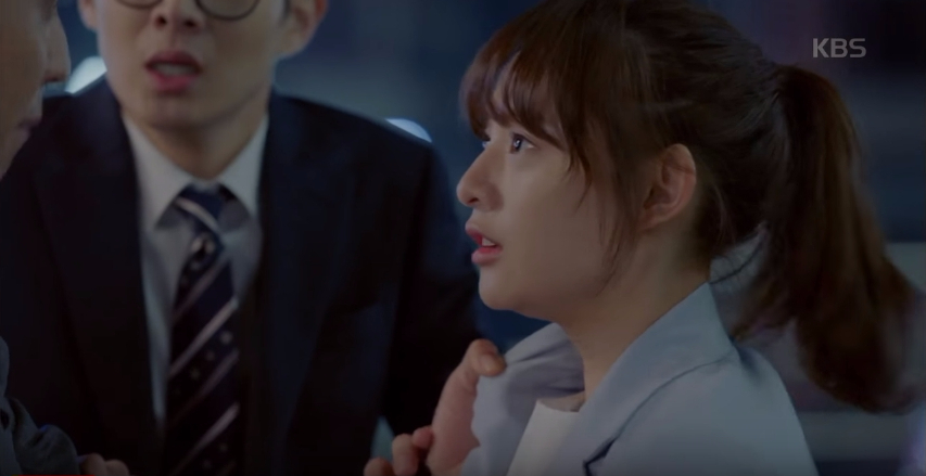 fight for my way ep2 8