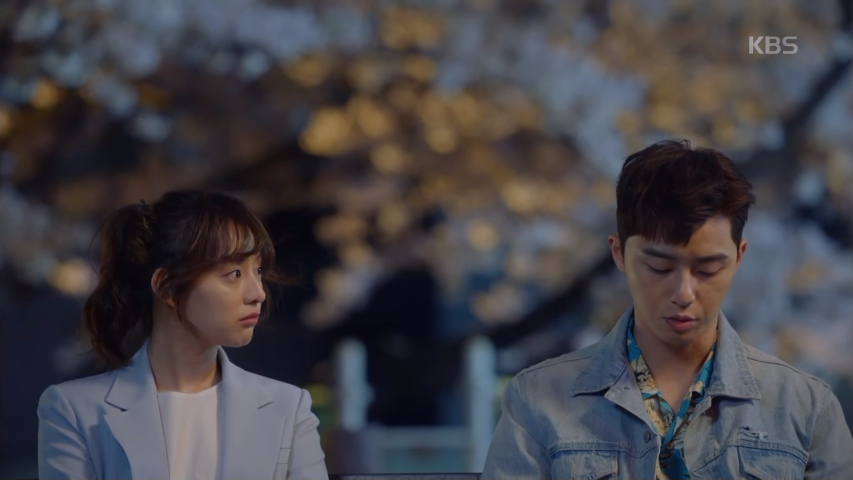 fight for my way ep2 10