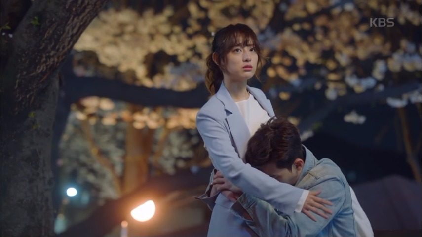 fight for my way ep2 12