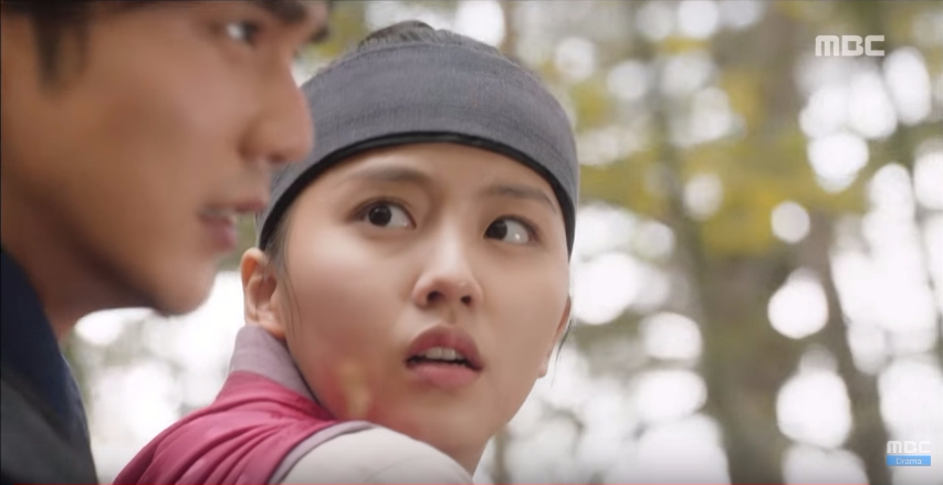 Ruler Master of the Mask ep10 11 5