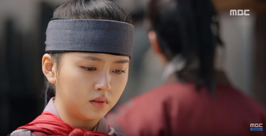 Ruler Master of the Mask ep10 11 7