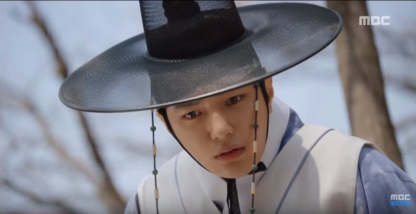 Ruler Master of the Mask ep10 11 9