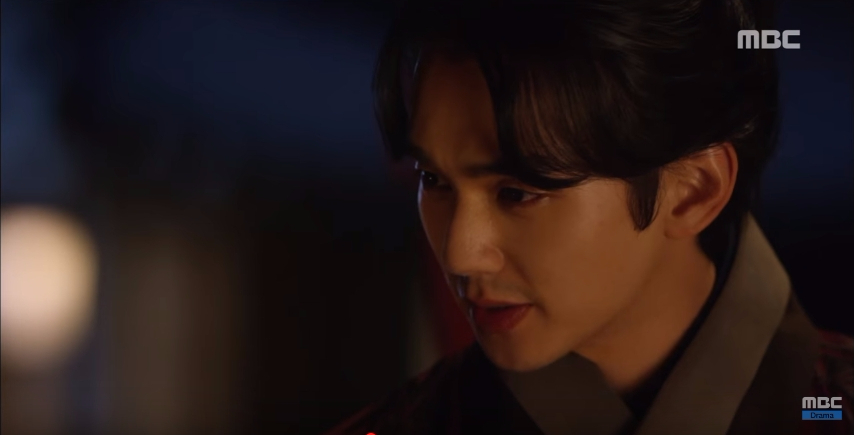 Ruler Master of the Mask ep10 11 2