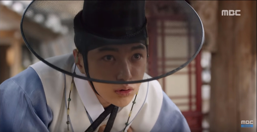 Ruler Master of the Mask ep10 11 11