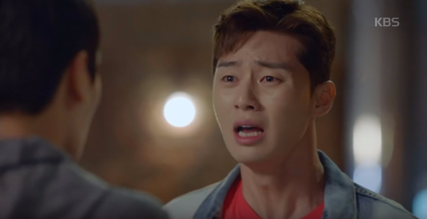 fight for my way ep4 3