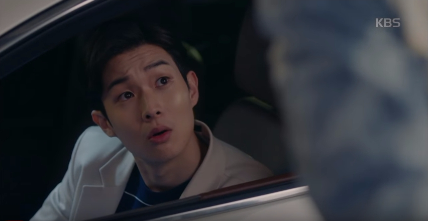 fight for my way ep4 5