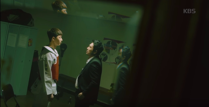 fight for my way ep4 7