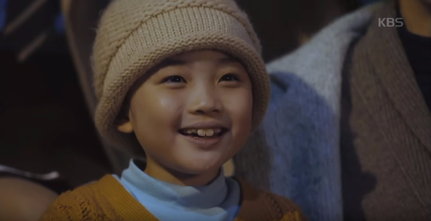 fight for my way ep4 8