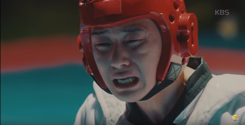 fight for my way ep4 9