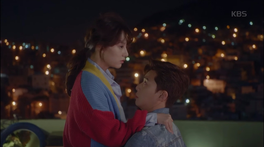 fight for my way ep4 10