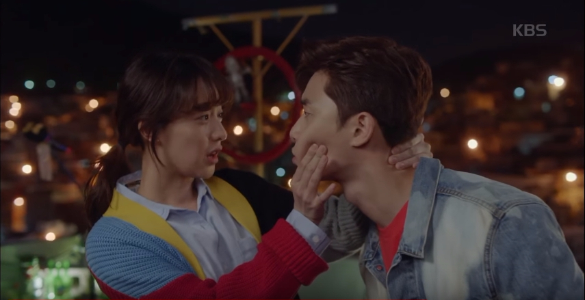 fight for my way ep4 12