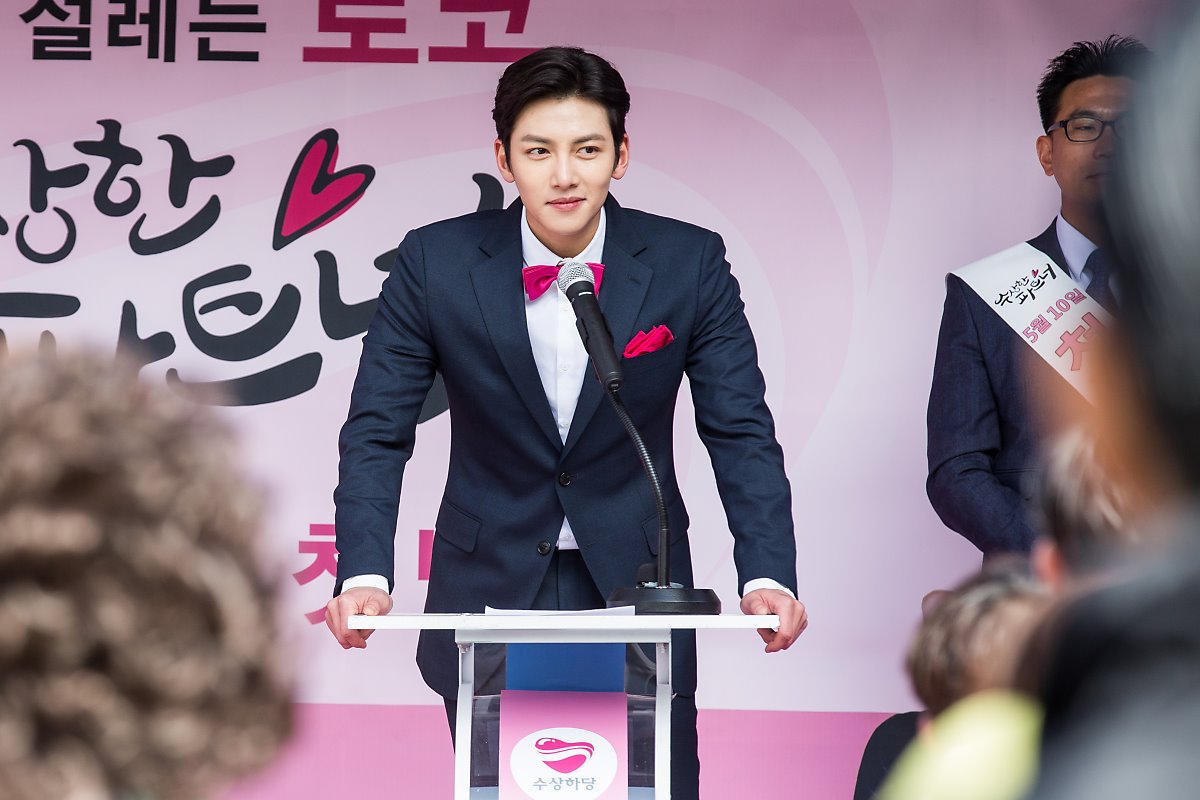 jichangwook