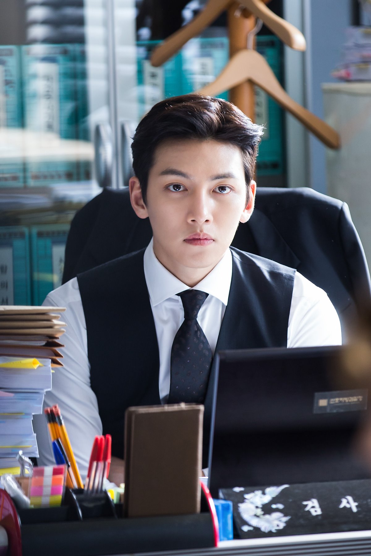 jichangwook
