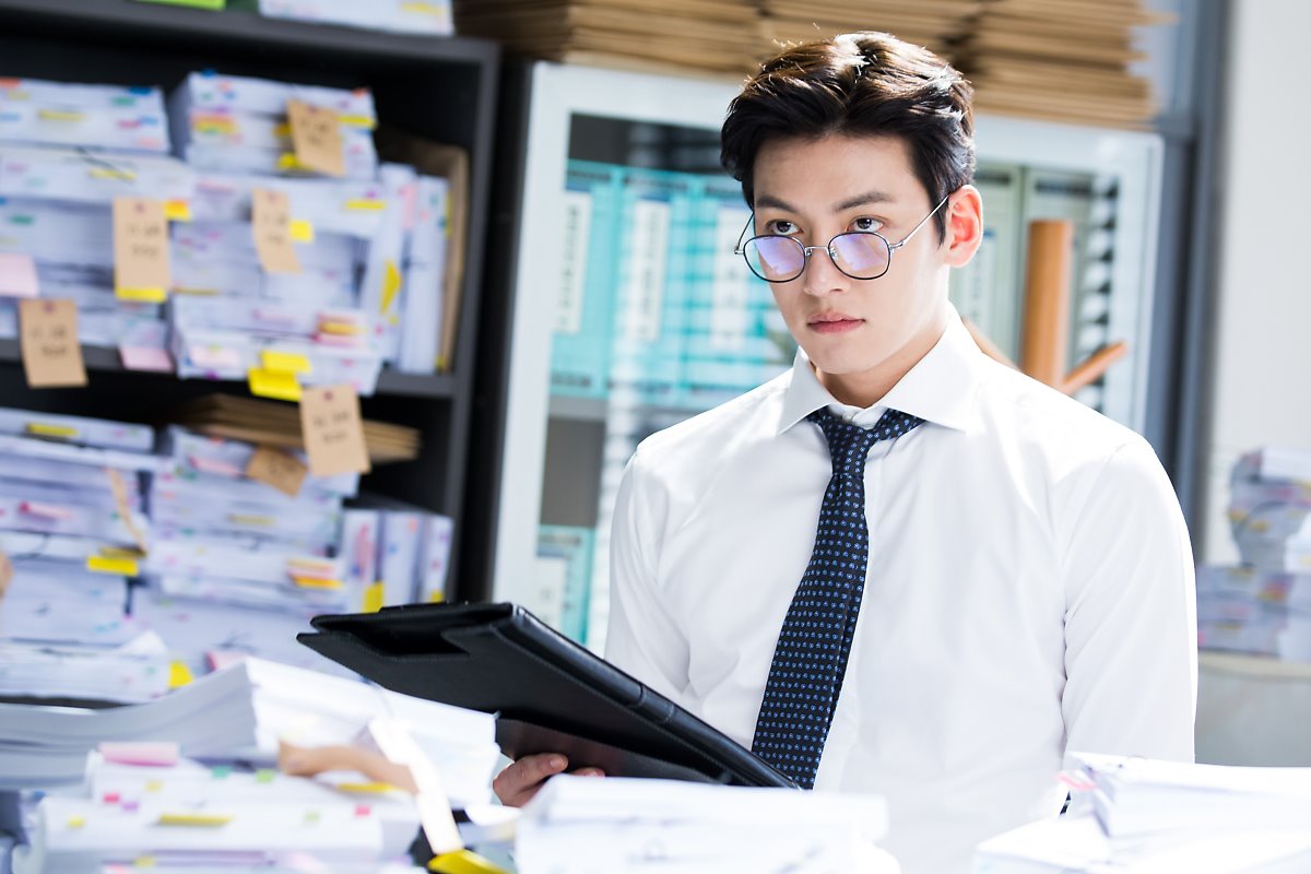 jichangwook