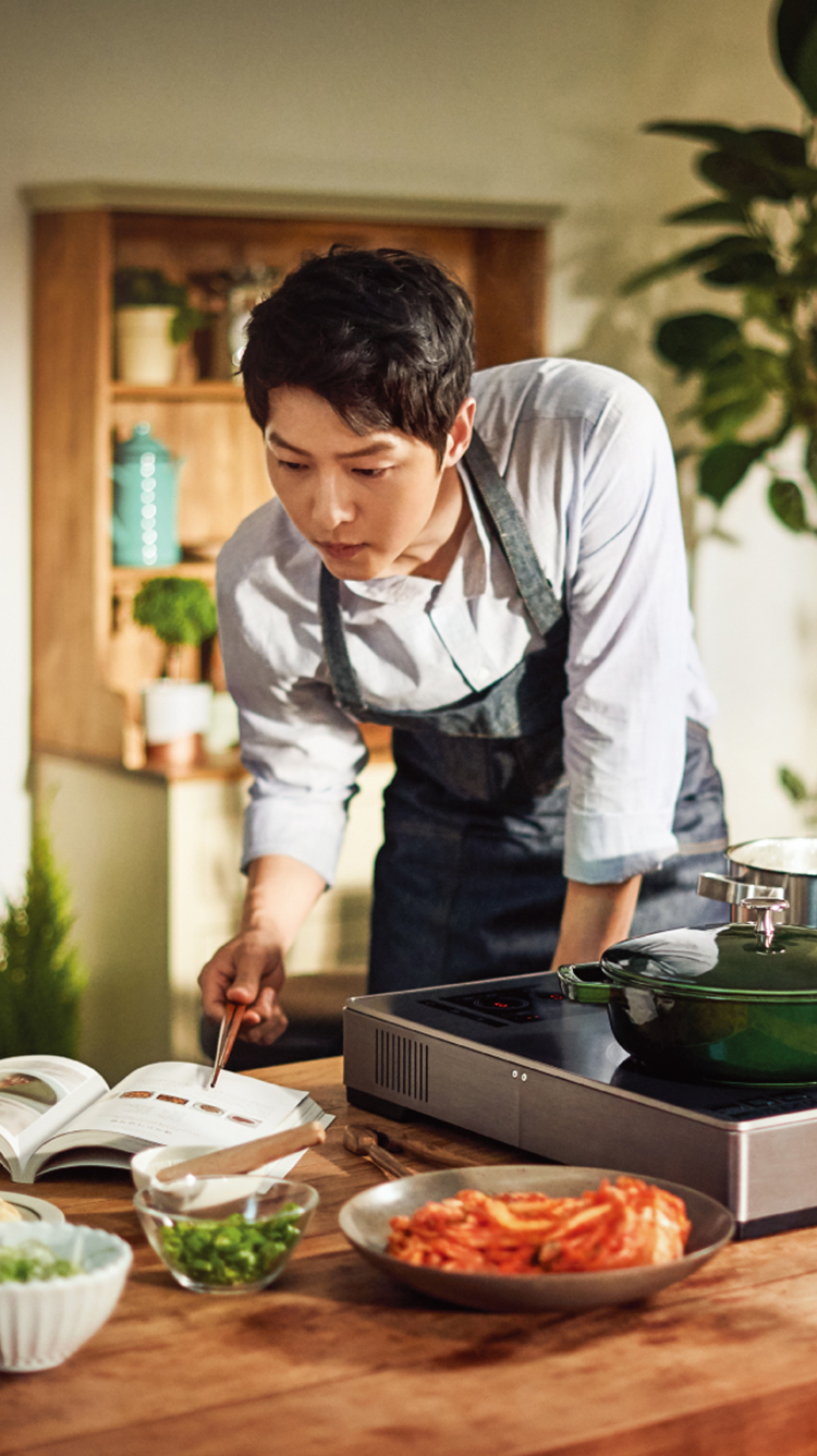 songjoongki cuchen 8