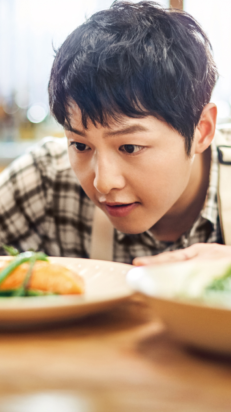 songjoongki cuchen 9