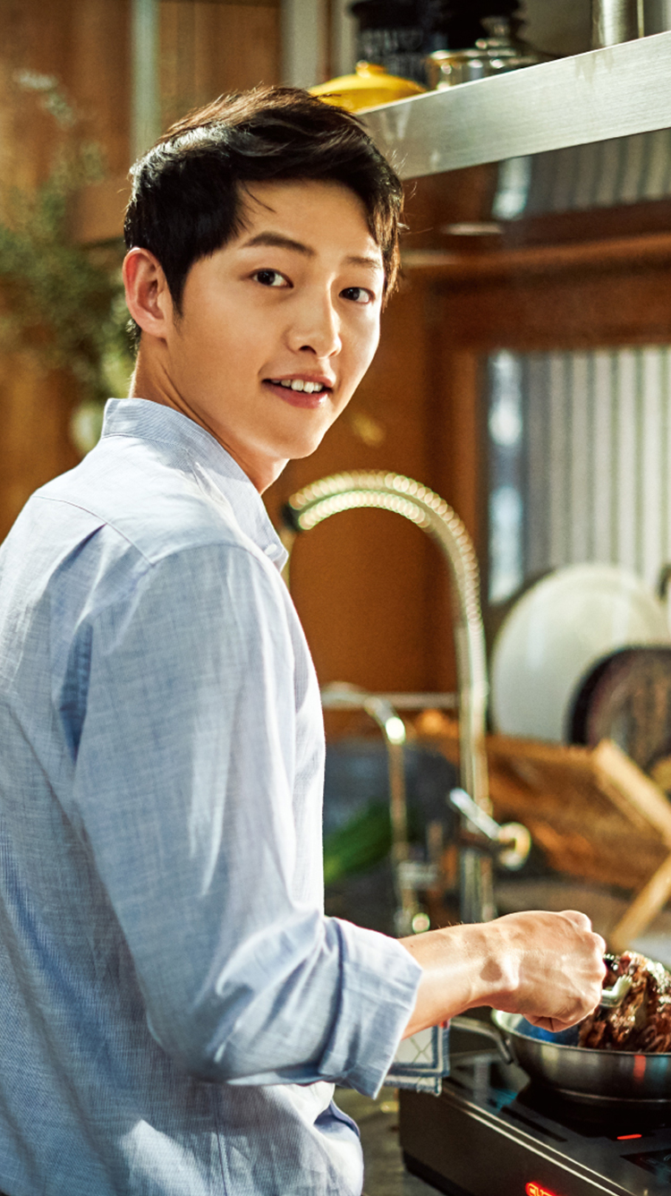 songjoongki cuchen 11